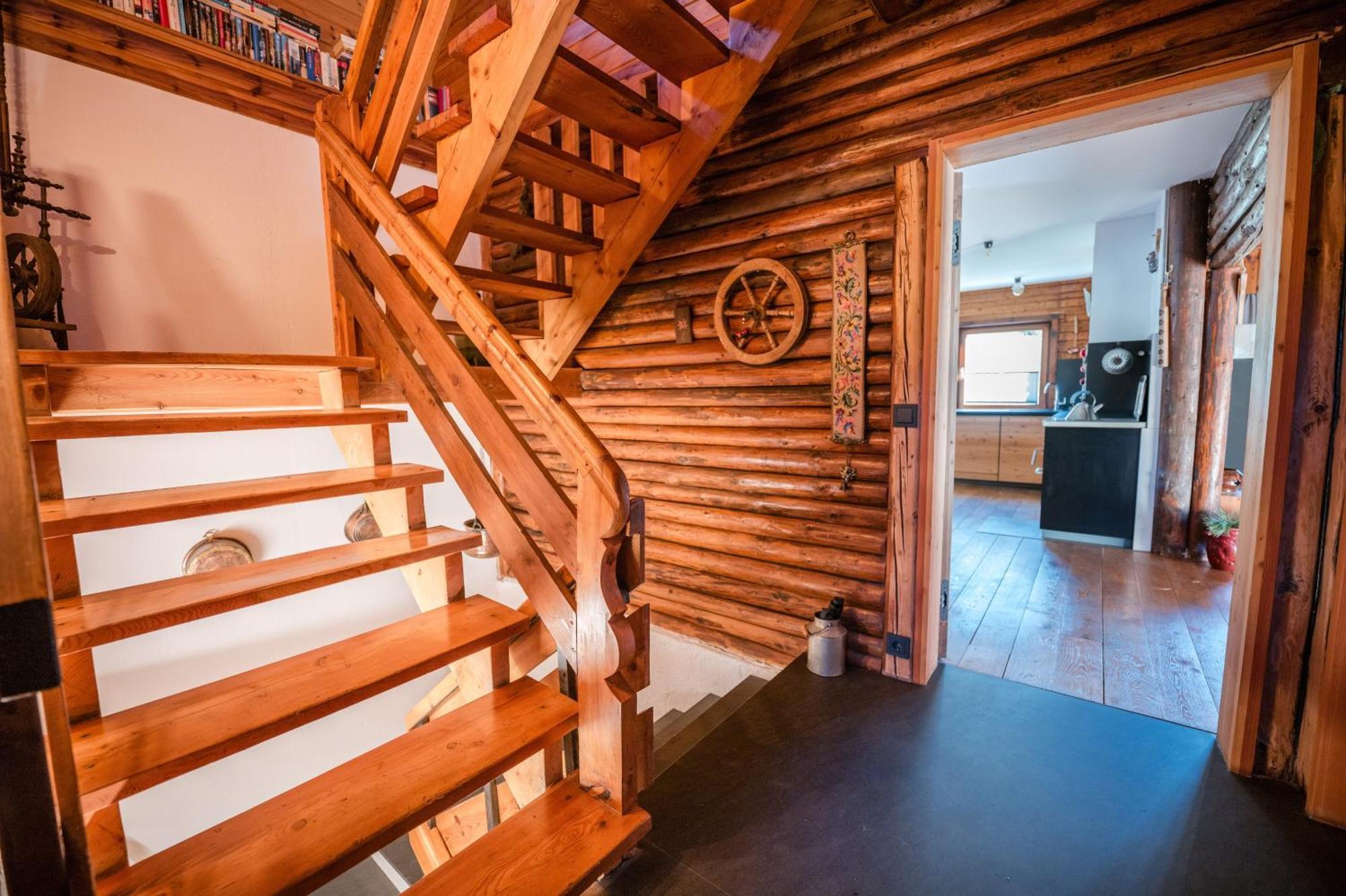 Marktlhütte Hochrindl Kültér fotó