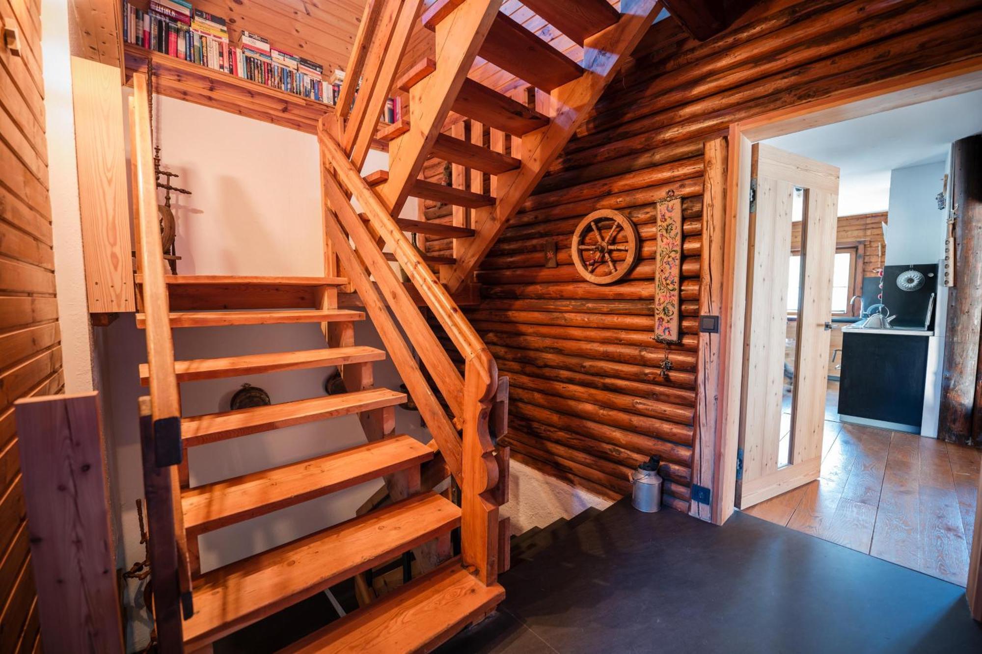 Marktlhütte Hochrindl Kültér fotó